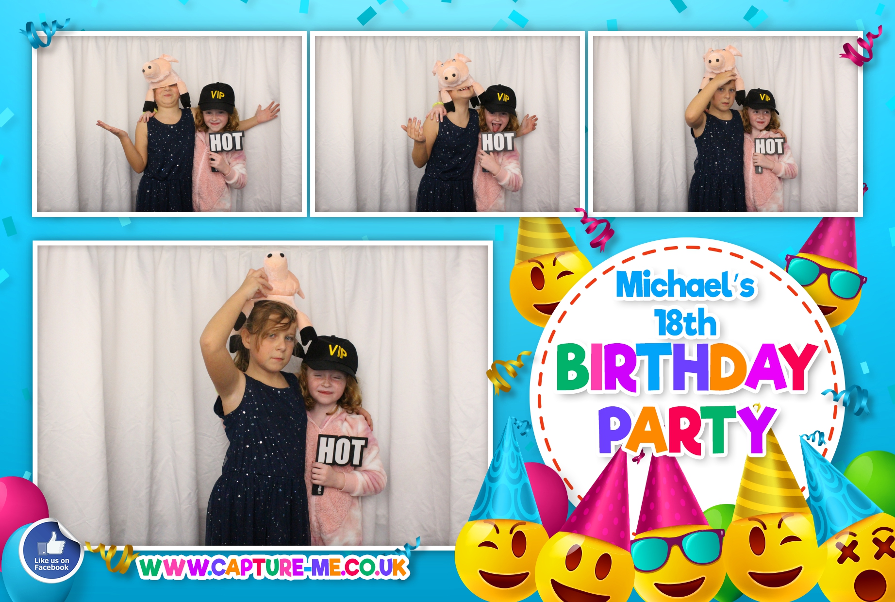 Michael's 18th Birthday | View more photos from the event at gallery.capture-me.co.uk/u/Capture-me/Michaels-18th-Birthday